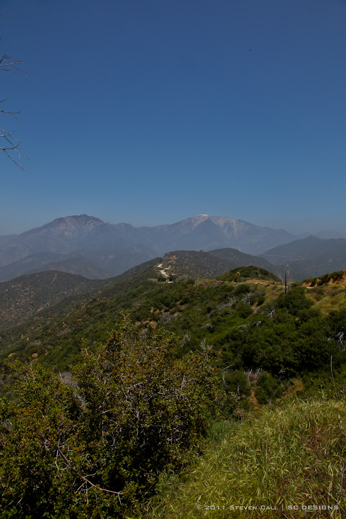 L'Etape du California