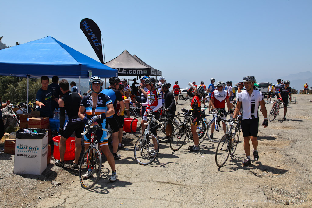 L'Etape du California