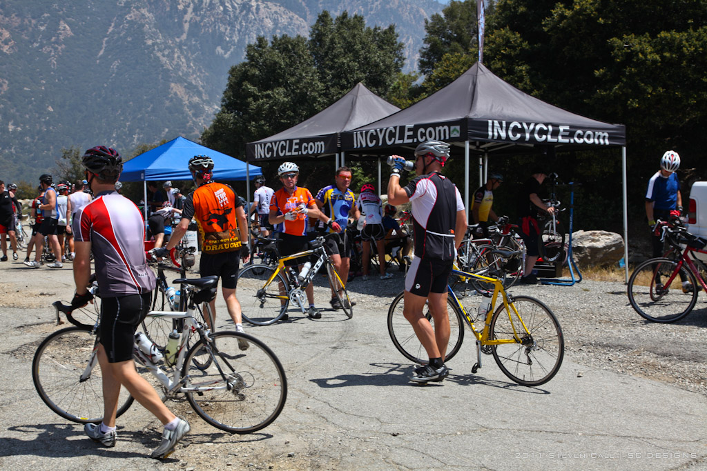 L'Etape du California