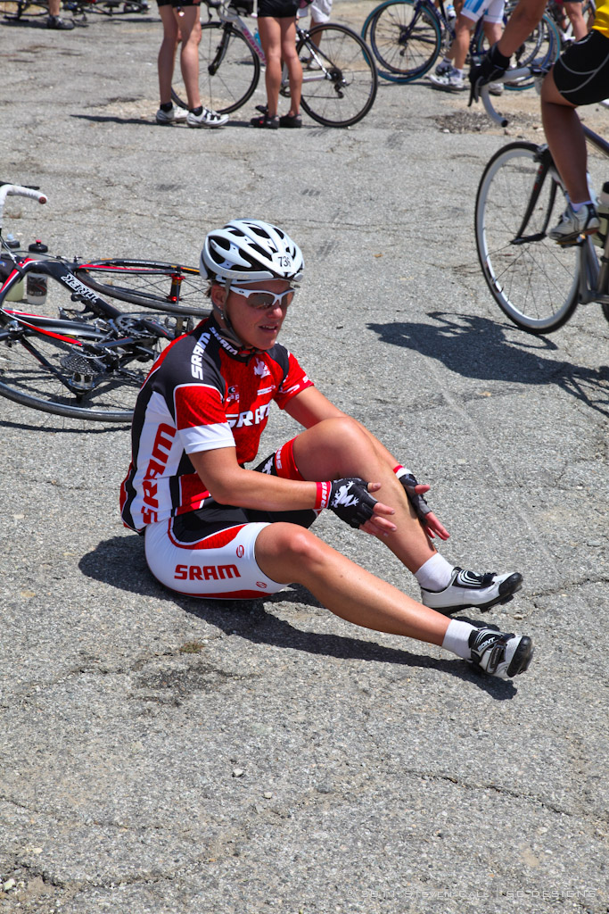 L'Etape du California