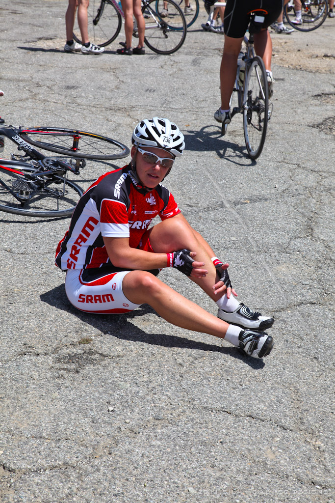 L'Etape du California