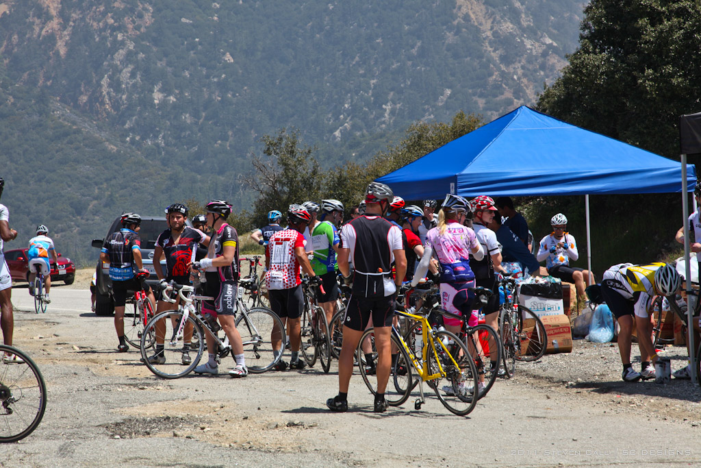 L'Etape du California