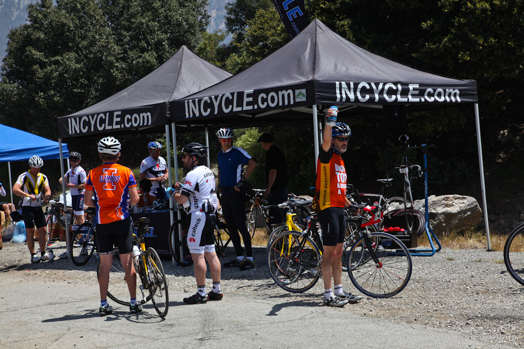 L'Etape du California