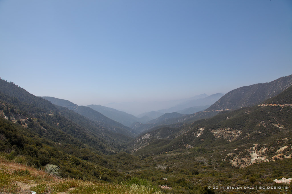 L'Etape du California