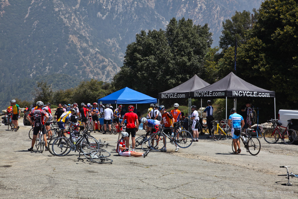 L'Etape du California
