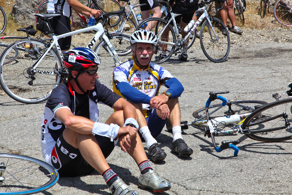 L'Etape du California