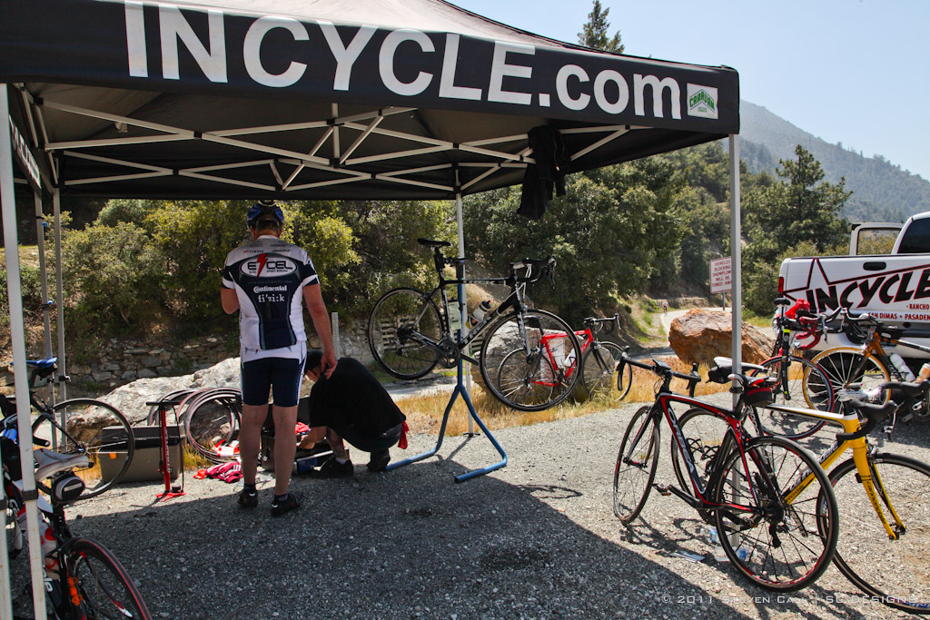 L'Etape du California