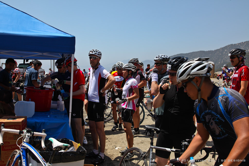 L'Etape du California