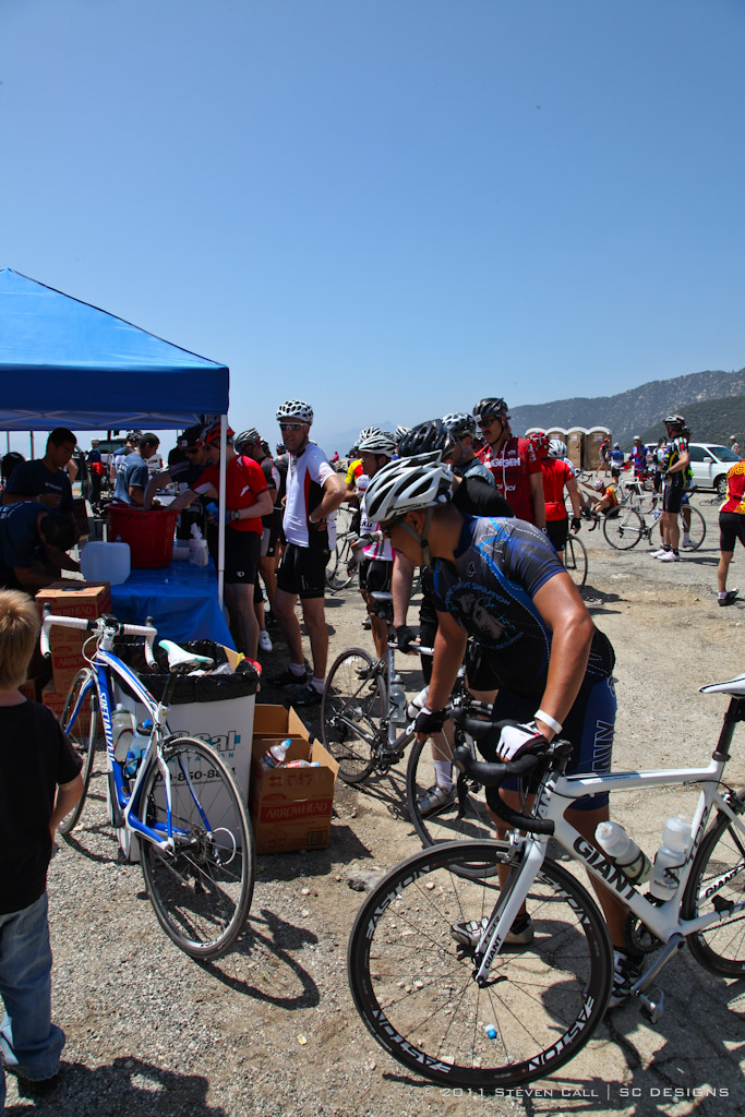 L'Etape du California