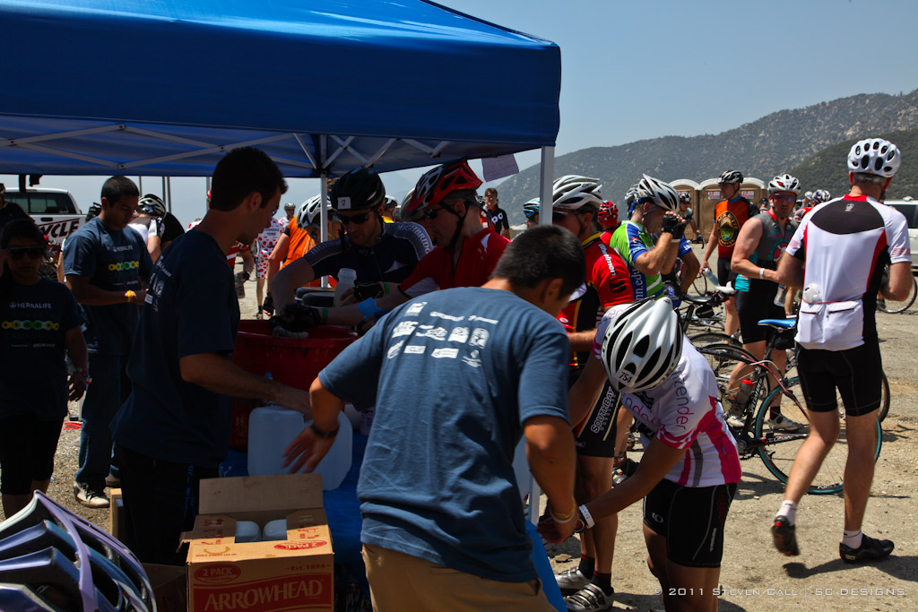 L'Etape du California
