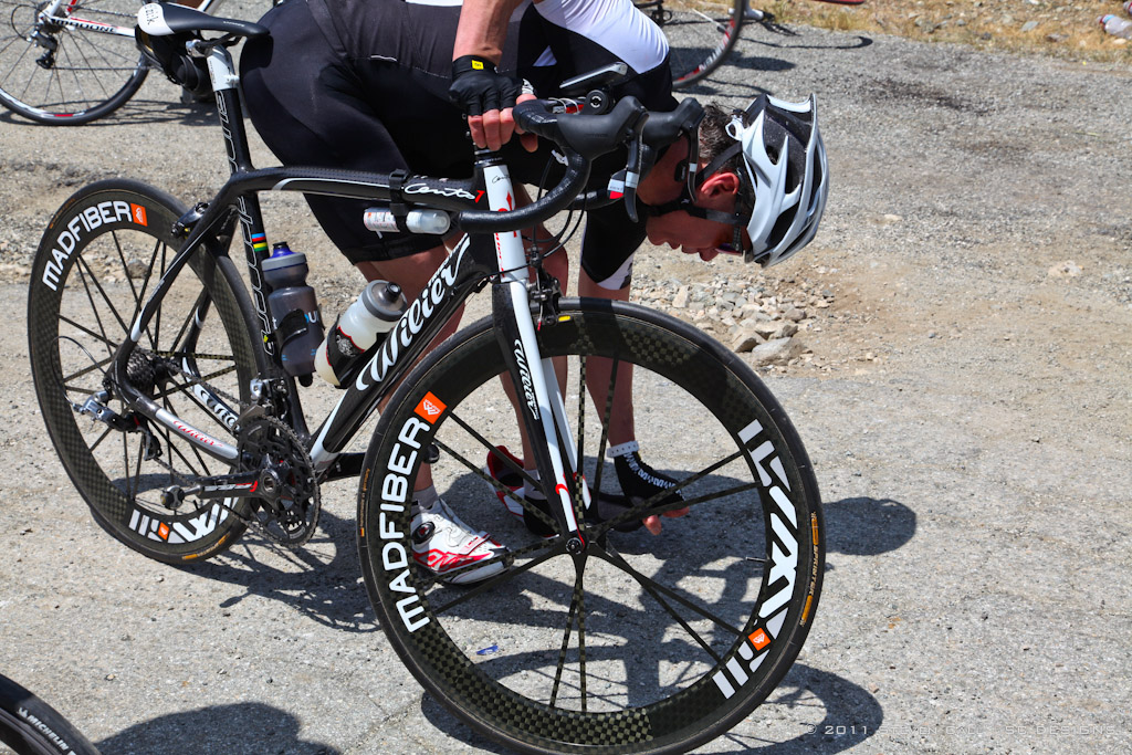 L'Etape du California