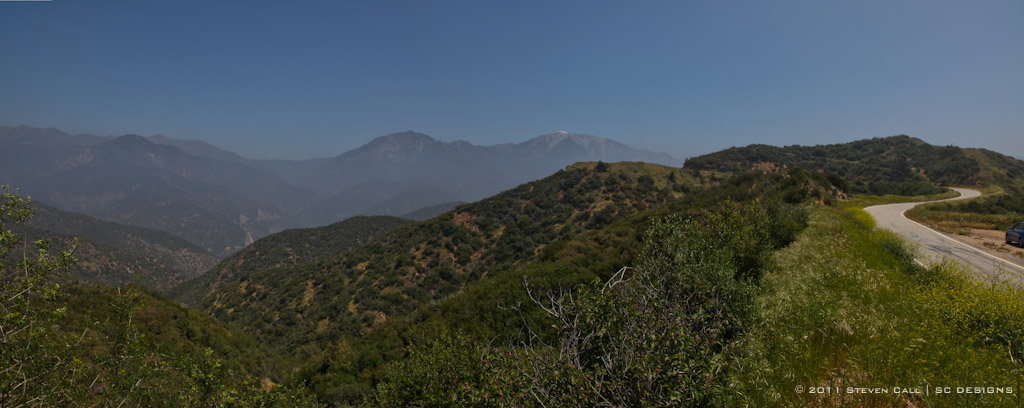 L'Etape du California