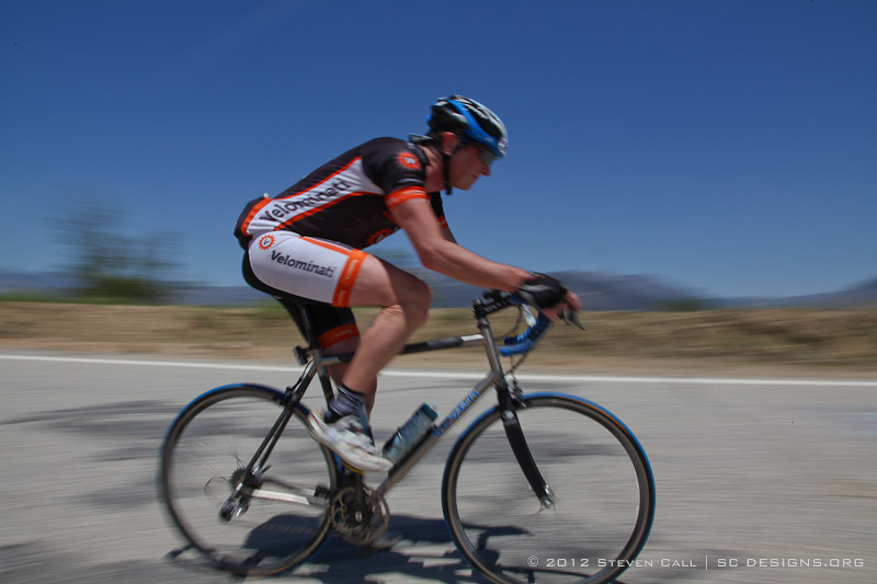 2012 L'Etape du California Ride