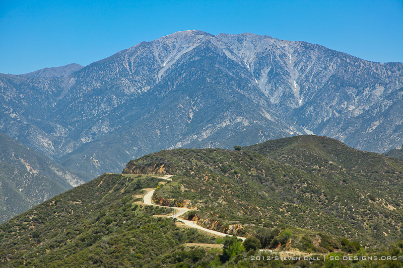 2012 L'Etape du California Ride