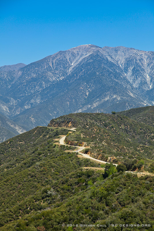 2012 L'Etape du California Ride