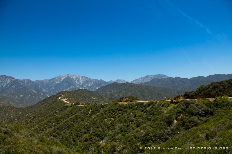 2012 L'Etape du California Ride