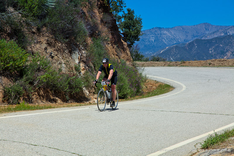 2012 L'Etape du California Ride