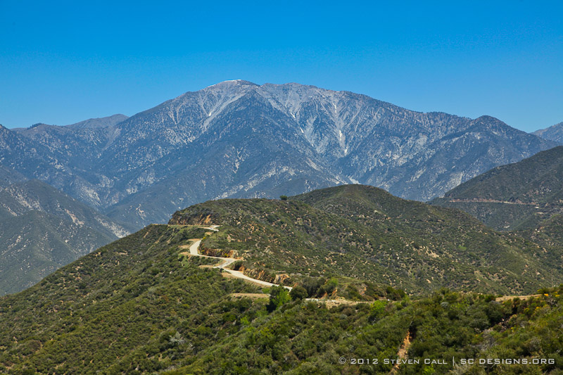 2012 L'Etape du California Ride