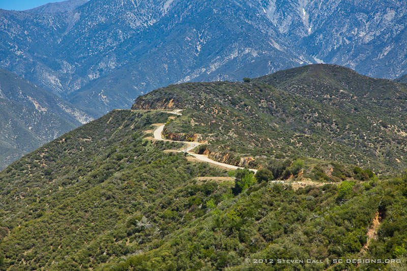 2012 L'Etape du California Ride