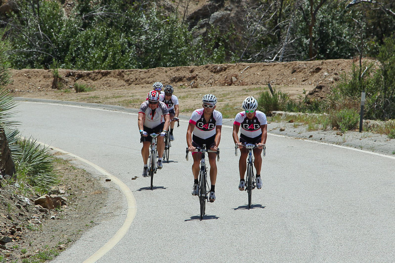 2012 L'Etape du California Ride