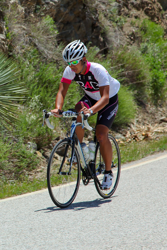 2012 L'Etape du California Ride