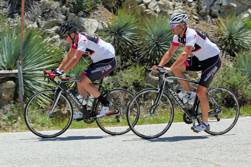 2012 L'Etape du California Ride