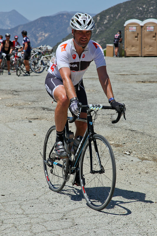 2012 L'Etape du California Ride