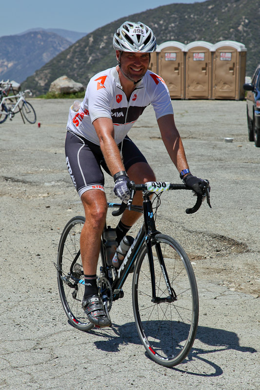 2012 L'Etape du California Ride