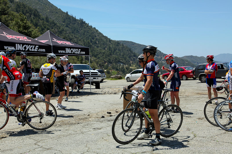 2012 L'Etape du California Ride