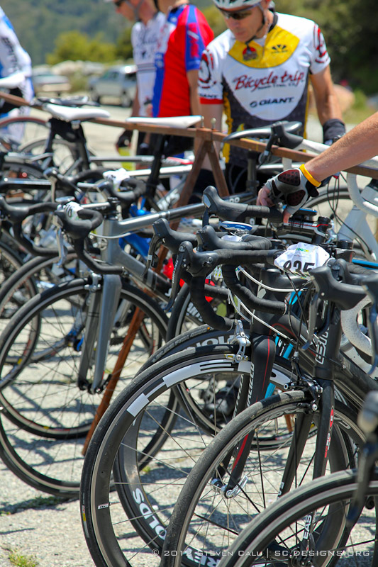2012 L'Etape du California Ride