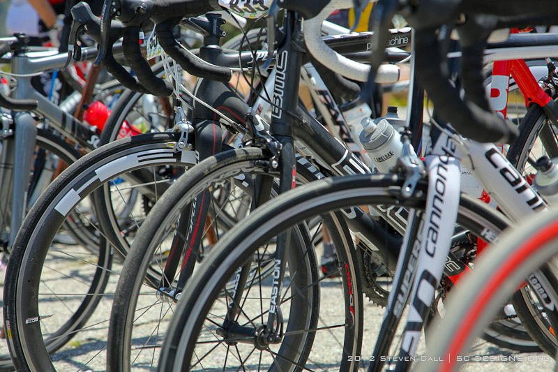 2012 L'Etape du California Ride