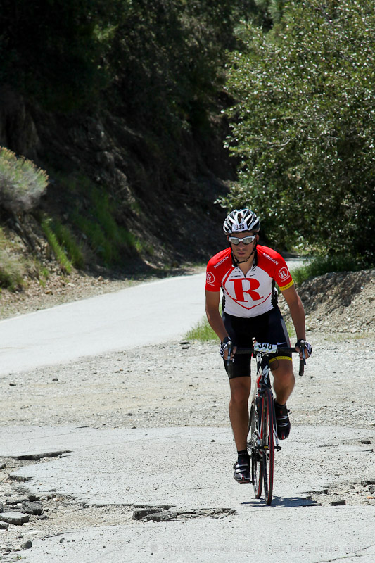2012 L'Etape du California Ride