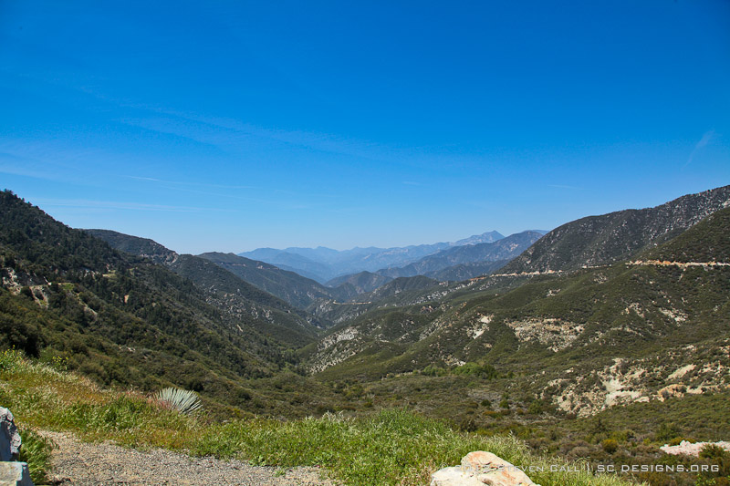 2012 L'Etape du California Ride
