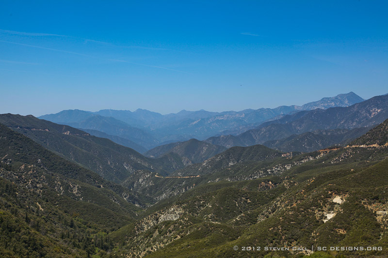 2012 L'Etape du California Ride