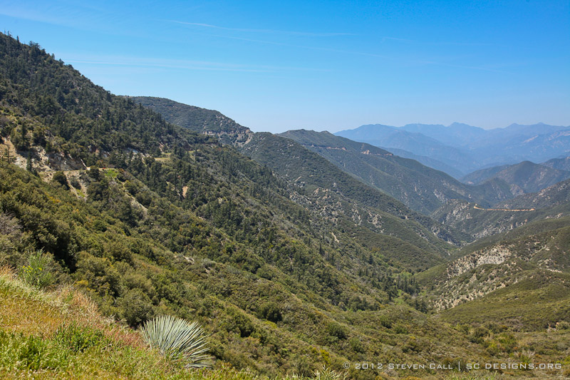 2012 L'Etape du California Ride
