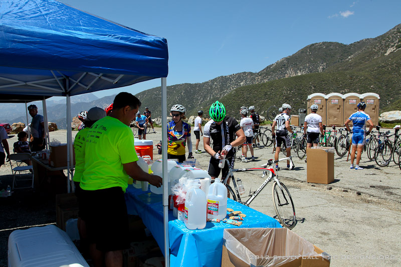 2012 L'Etape du California Ride