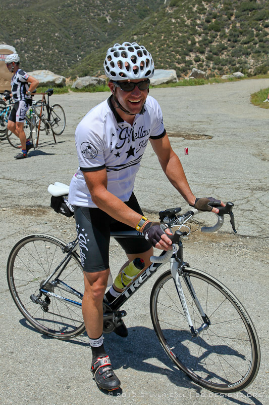 2012 L'Etape du California Ride