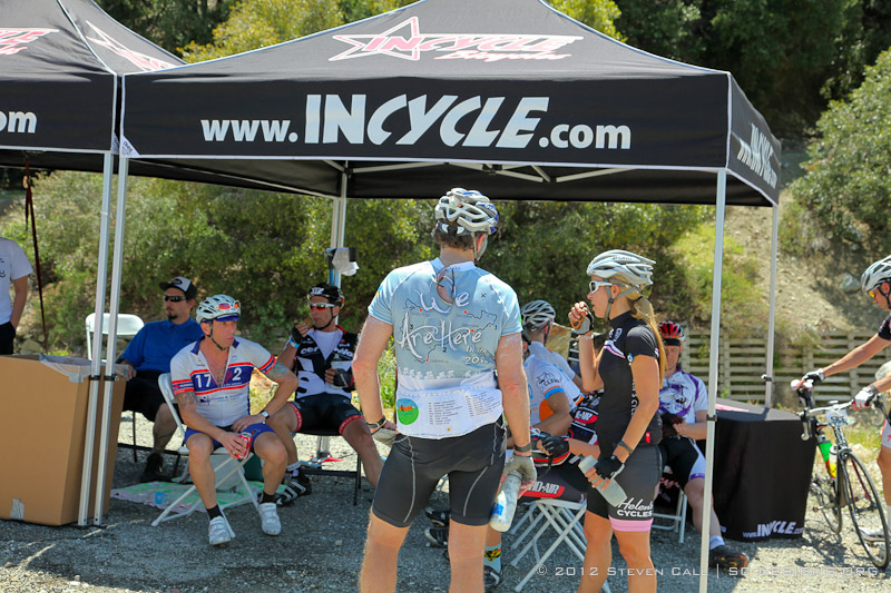 2012 L'Etape du California Ride