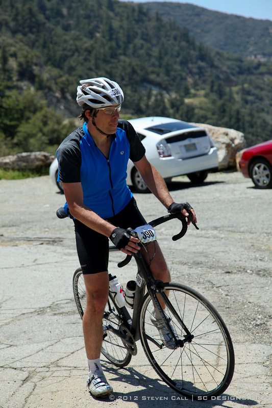 2012 L'Etape du California Ride