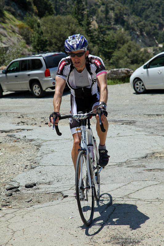 2012 L'Etape du California Ride