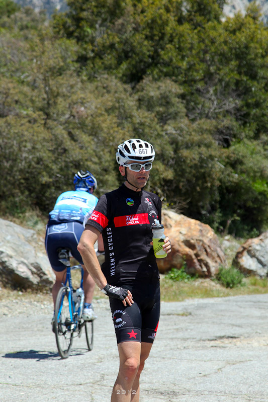 2012 L'Etape du California Ride