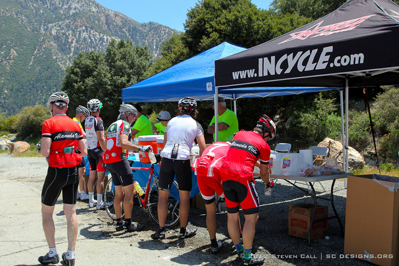 2012 L'Etape du California Ride