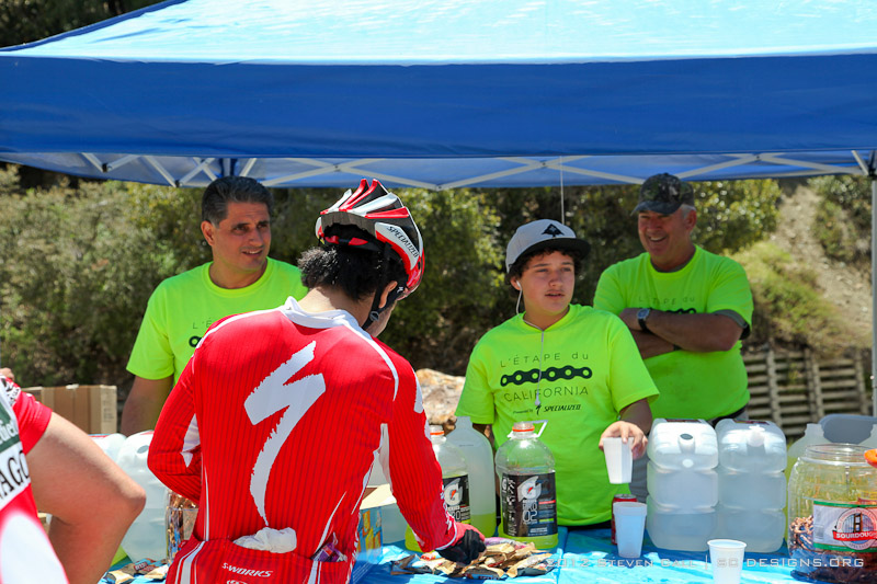 2012 L'Etape du California Ride