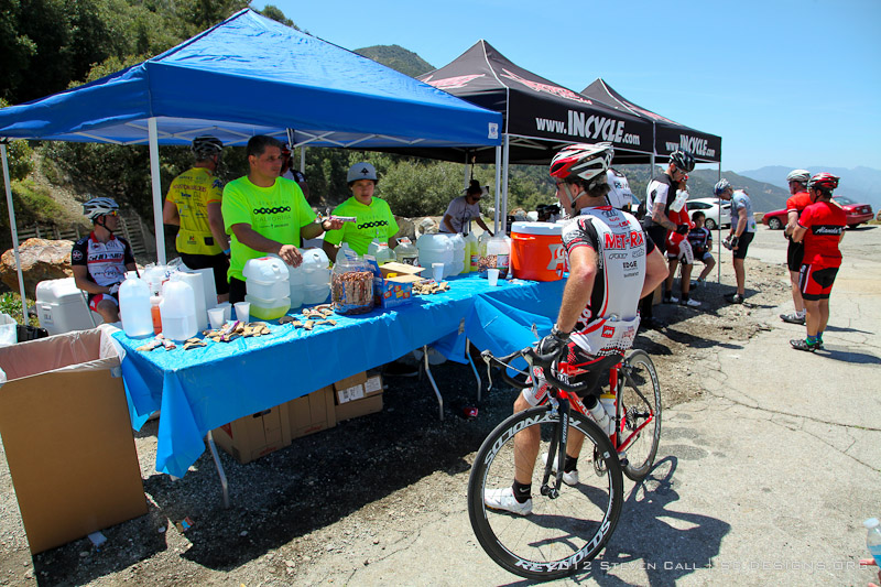 2012 L'Etape du California Ride