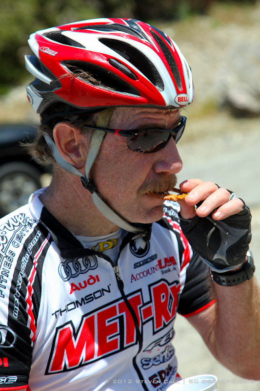 2012 L'Etape du California Ride