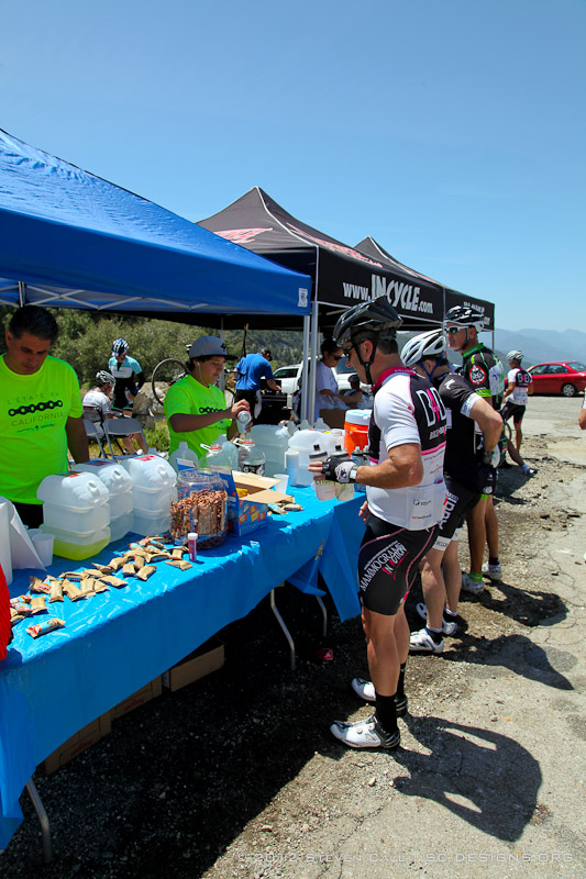 2012 L'Etape du California Ride