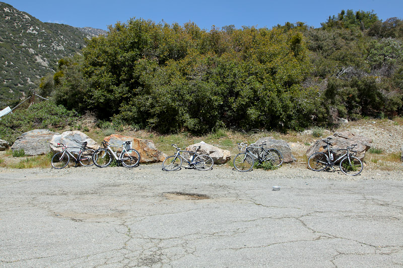 2012 L'Etape du California Ride