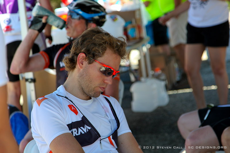 2012 L'Etape du California Ride