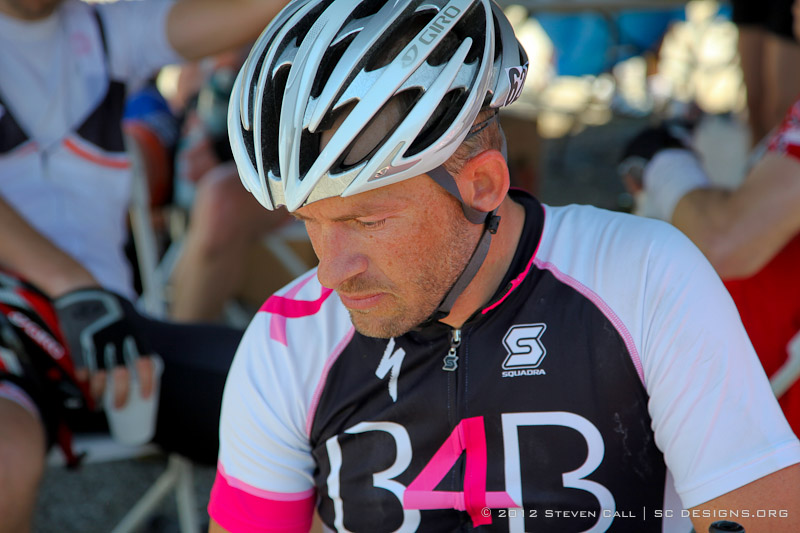 2012 L'Etape du California Ride