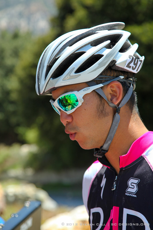 2012 L'Etape du California Ride